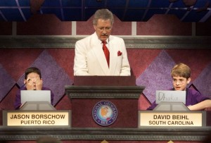 Mike Richards Out As Executive Producer Of ‘jeopardy!’ After Turbulent Month