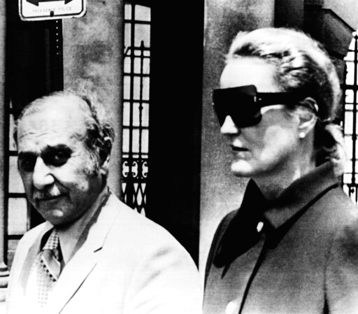 1966 Death Of Heiress’ Employee Under Renewed Scrutiny