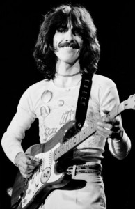George Harrison’s ‘all Things Must Pass’ Hits A Milestone