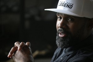 Doctor Says Charles Woodson’s Future Includes Saving Lives