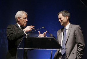 Mike Richards Out As Executive Producer Of ‘jeopardy!’ After Turbulent Month