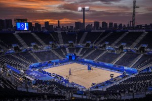 A Pandemic Olympics, Without All The Crowds: What Gets Lost?