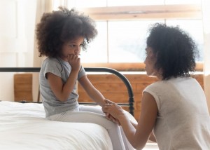 Here’s How To Help Your Child If They’re Anxious About Returning To School