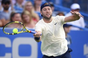 Nadal Returns To Tour With 3 Set Win Over Sock In Washington