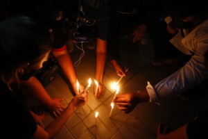 Thai Protest Leader Renews Calls For Reform Of Monarchy