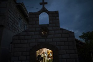 Ap Photos: Faith, Sport And Festival: The Month In Religion
