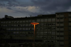 Ap Photos: Faith, Sport And Festival: The Month In Religion
