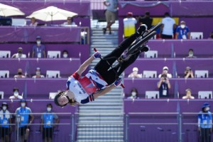 Milestone Medals In Pool, 100 Meter Dash On Tap At Olympics