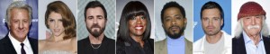 Celebrity Birthdays For The Week Of Aug. 8 14