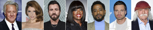 Celebrity Birthdays For The Week Of Aug. 8 14