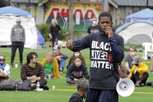Seattle Mayoral Primary Will Be Test Of Progressive Movement