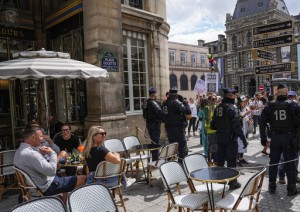 French Constitutional Court To Scrutinize Law On Health Pass