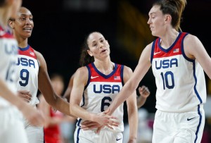 Got Next: Us Draws Australia In Women’s Hoops Quarterfinals