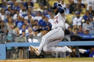 Scherzer Ks 10 In Debut, Dodgers Hit 4 Hrs To Beat Astros