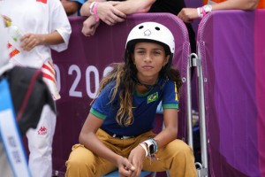 Social Media Stars: A Glance At Olympians Who Went Big