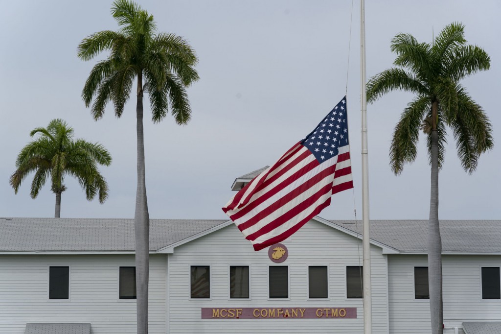 Third Marine From Southern California Killed In Kabul