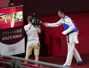 A Pandemic Olympics, Without All The Crowds: What Gets Lost?