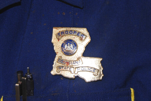 Ap: Police Brass Eyed In Probe Of Black Man’s Deadly Arrest