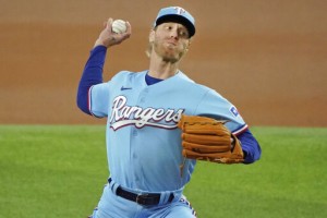 Heim Hits Another Walk Off, Rangers Rally Past Mariners 4 3