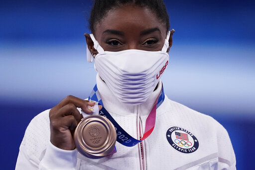 No Team Gold, But U.s. Women Show Depth During Tokyo Stay