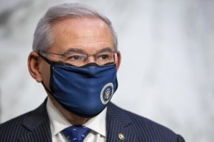 Bill Repealing Iraq War Powers Advances In Senate