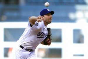Scherzer Ks 10 In Debut, Dodgers Hit 4 Hrs To Beat Astros