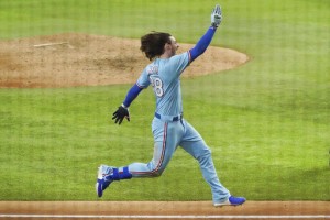 Heim Hits Walk Off Hr Again, Rangers Rally Past Mariners 4 3