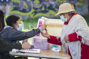 Mexico To Hold Referendum On Accountability Of Ex Presidents