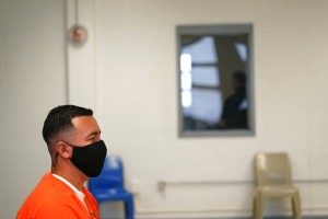 Immigrant Detentions Soar Despite Biden’s Campaign Promises