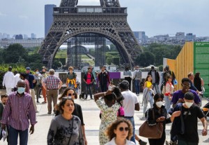 Europe’s Vaccine Passes Reveal Some Pockets Of Resistance