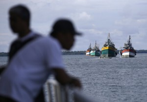 Us Blocks Seafood From Fiji Ship Accused Of Enslaving Crew