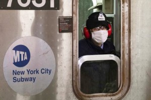 The Latest: Ark. Has New High For Hospitalizations For Covid