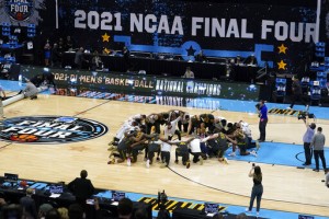 Ncaa Gender Equity Review Recommends Combined Final Four