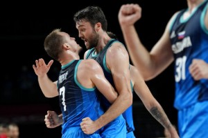 Hello, Again: Us And Spain To Meet In Olympic Men’s Quarters