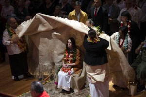New Zealand Apologizes For Historic Raids On Pacific People