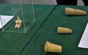 Iraq Gets Back Looted Ancient Artifacts From Us, Others