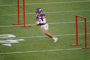 Vikings Owner On League Low Vax Rate: ‘we’re Very Concerned’