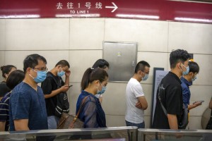 China’s Worst Virus Outbreak In A Year Grows, 1 City Sealed
