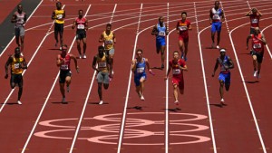 Not Again! Us Men’s Relay Team Out After Qualifying