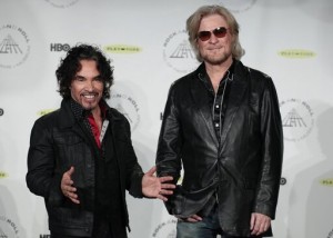 Resuming A National Tour? Oh, Hall & Oates Can Go For That