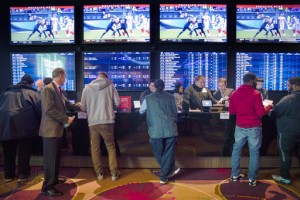Column: Nhl Quickly Responds To Kane Betting Allegations