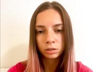 Explainer: What Is Behind Belarus Athlete’s Olympics Crisis?