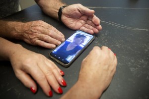 Pandemic Travel Bans Divide Loved Ones Across Borders