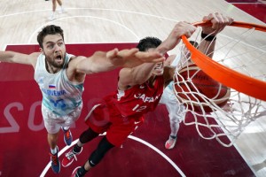 Hello, Again: Us And Spain To Meet In Olympic Men’s Quarters
