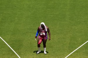 Italian Jacobs Takes Surprising Gold In Olympic 100