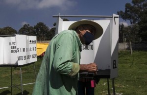 Mexico To Hold Referendum On Accountability Of Ex Presidents