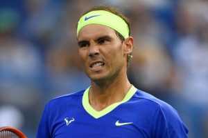 Nadal Returns To Tour With 3 Set Win Over Sock In Washington