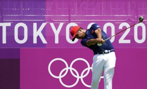 Olympic Gold Puts Schauffele Among Golf’s Elite Players