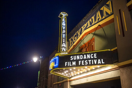 Sundance Film Festival Sets Vaccination Requirement For 2022