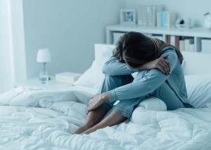 Here’s How To Help Your Child If They’re Anxious About Returning To School